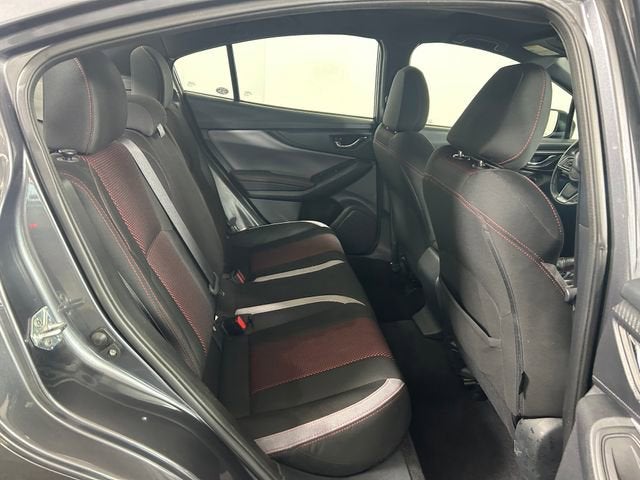 2021 Subaru Impreza Sport