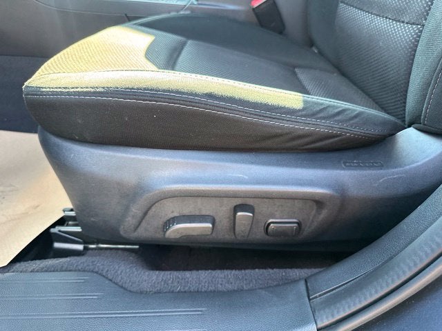 2017 Subaru Outback Premium