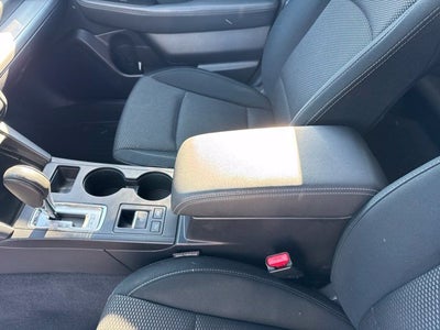 2017 Subaru Outback Premium