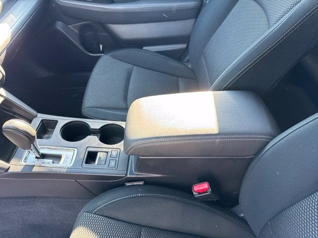 2017 Subaru Outback Premium