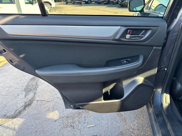 2017 Subaru Outback Premium