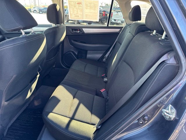 2017 Subaru Outback Premium