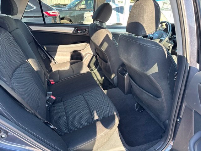 2017 Subaru Outback Premium