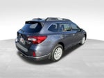 2017 Subaru Outback Premium