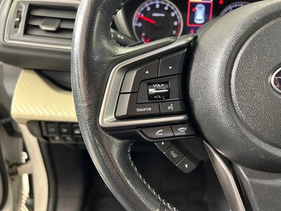 2022 Subaru Ascent Premium