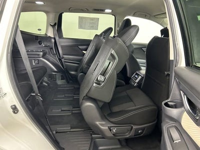 2022 Subaru Ascent Premium