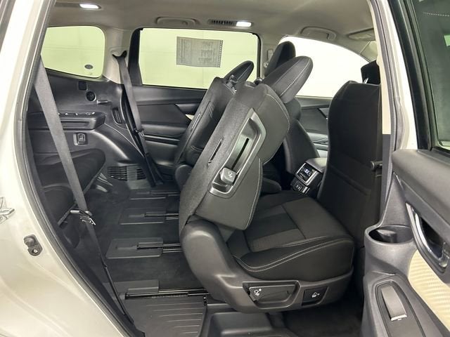 2022 Subaru Ascent Premium