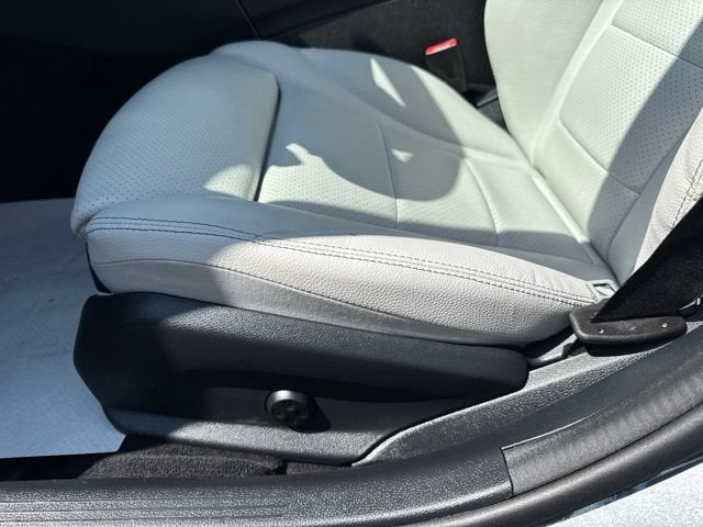 2017 Mercedes-Benz C-Class C 300