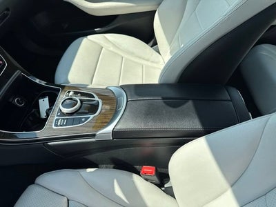 2017 Mercedes-Benz C-Class C 300