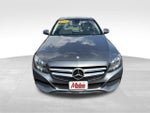 2017 Mercedes-Benz C-Class C 300