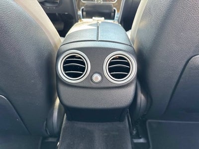2017 Mercedes-Benz C-Class C 300