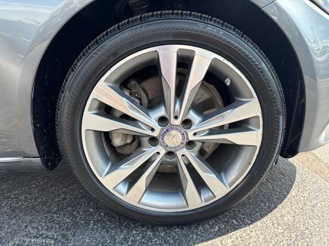2017 Mercedes-Benz C-Class C 300