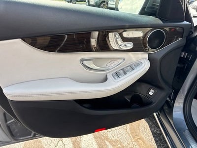 2017 Mercedes-Benz C-Class C 300