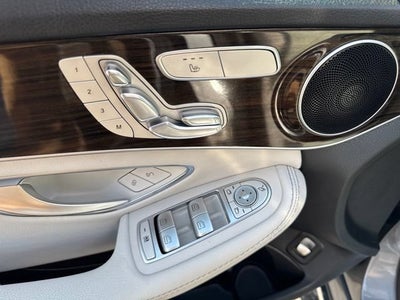 2017 Mercedes-Benz C-Class C 300