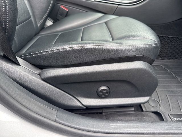 2015 Mercedes-Benz C-Class C 300 Luxury