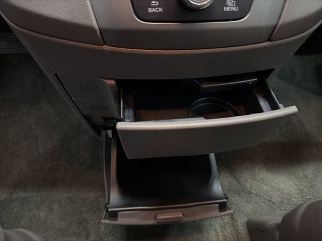 2016 Honda Odyssey LX