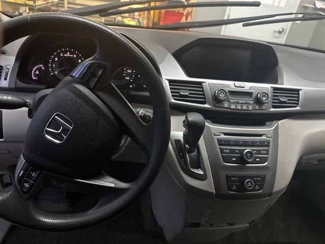 2014 Honda Odyssey LX
