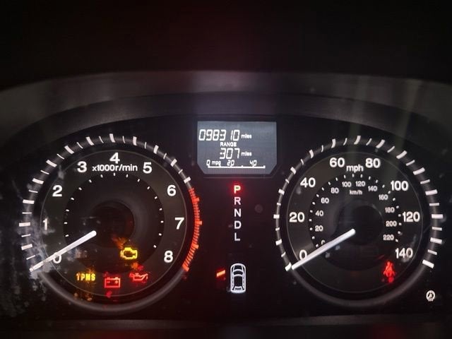 2014 Honda Odyssey LX