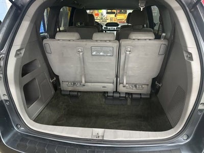 2014 Honda Odyssey LX