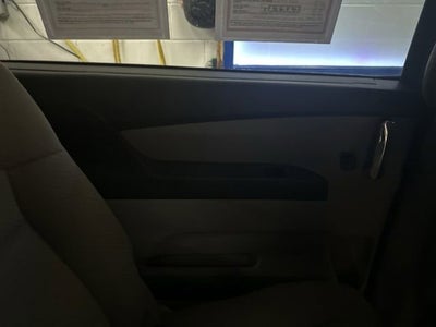 2014 Honda Odyssey LX