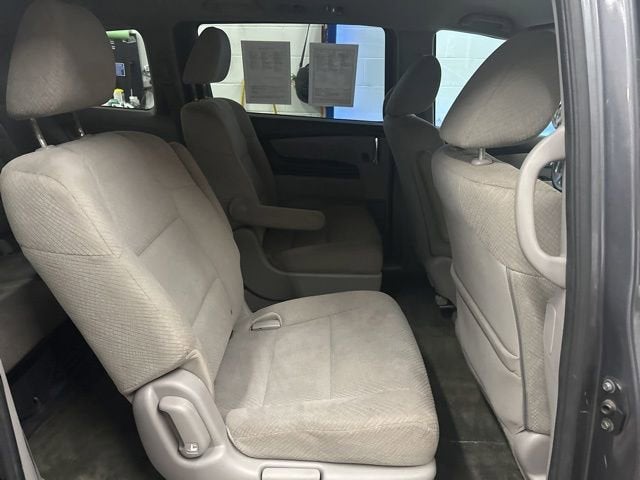 2014 Honda Odyssey LX