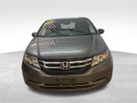 2014 Honda Odyssey LX