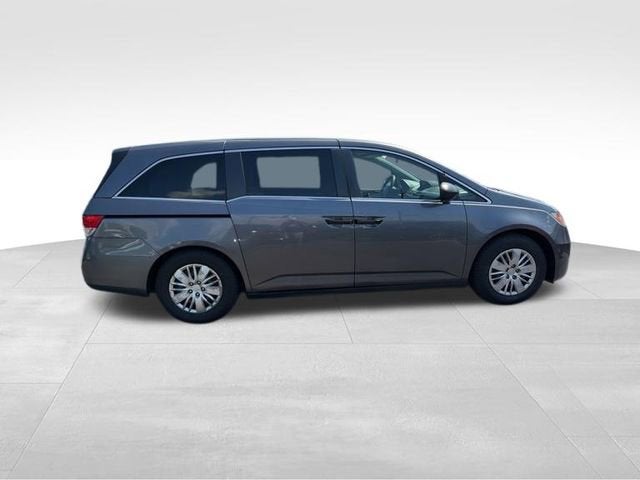 2014 Honda Odyssey LX