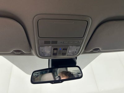 2014 Honda Odyssey Touring