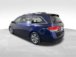 2014 Honda Odyssey Touring