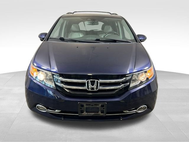 2014 Honda Odyssey Touring