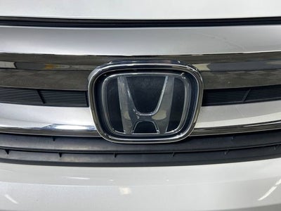 2021 Honda Pilot EX