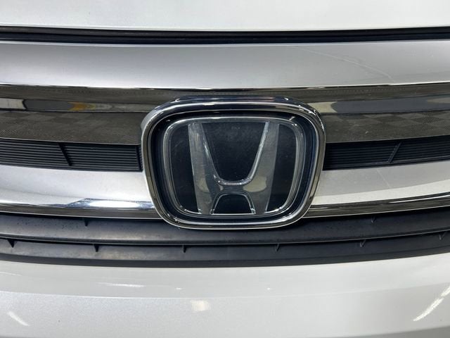 2021 Honda Pilot EX