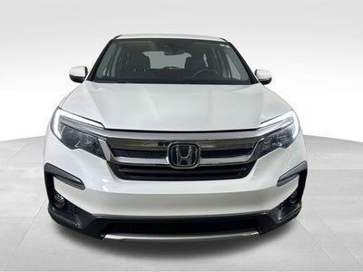 2021 Honda Pilot EX