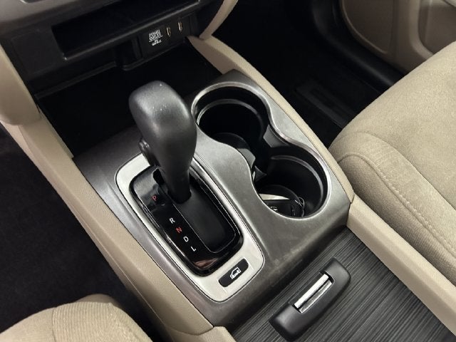 2018 Honda Pilot EX