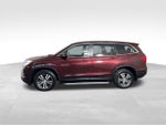 2018 Honda Pilot EX