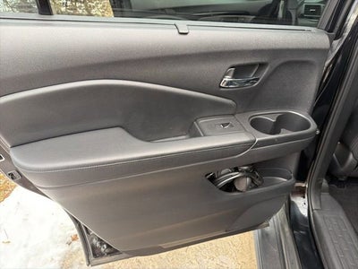 2019 Honda Pilot Touring 7-Passenger