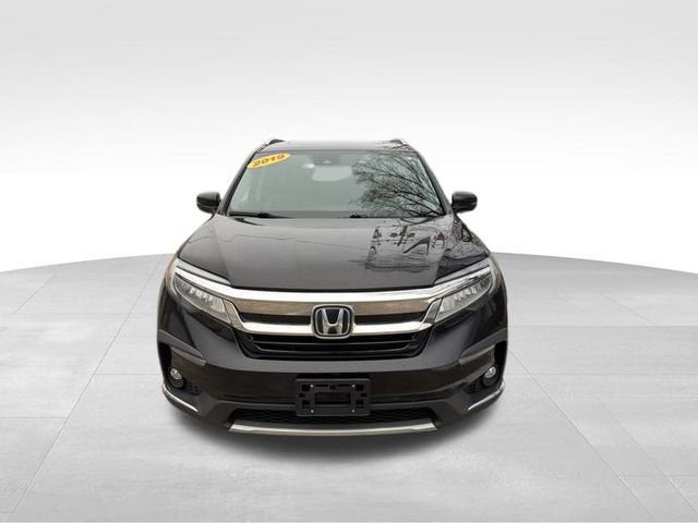 2019 Honda Pilot Touring 7-Passenger