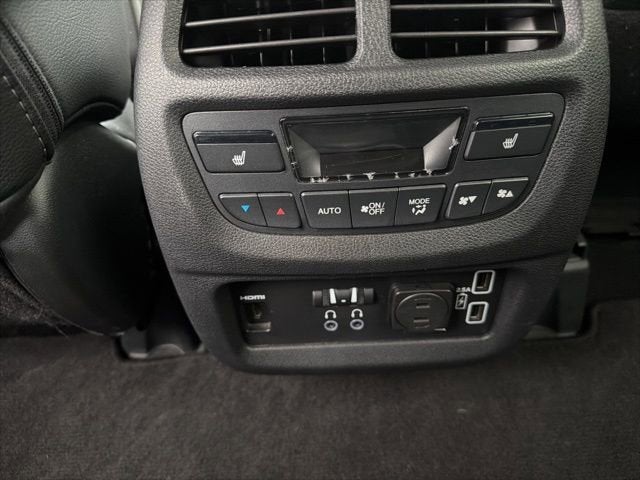 2019 Honda Pilot Touring 7-Passenger