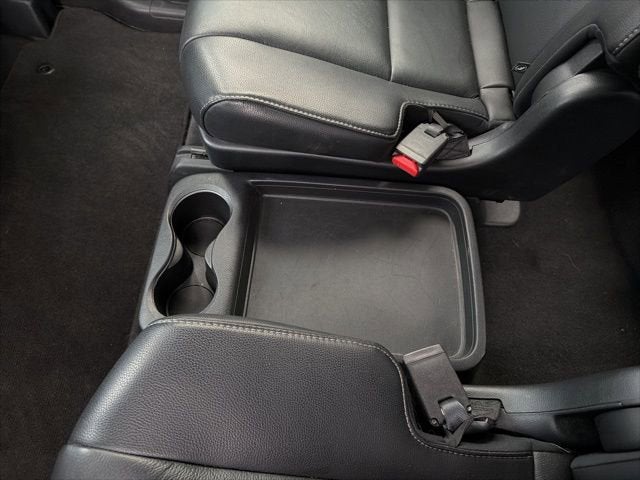 2019 Honda Pilot Touring 7-Passenger