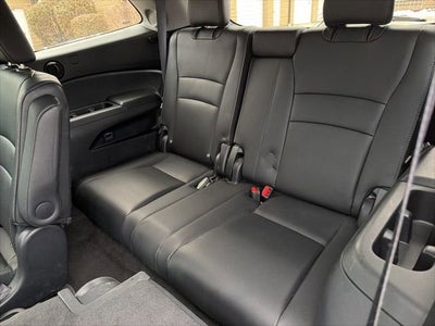 2019 Honda Pilot Touring 7-Passenger