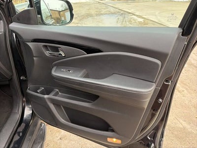 2019 Honda Pilot Touring 7-Passenger