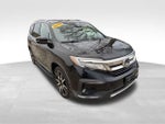 2019 Honda Pilot Touring 7-Passenger