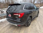2019 Honda Pilot Touring 7-Passenger