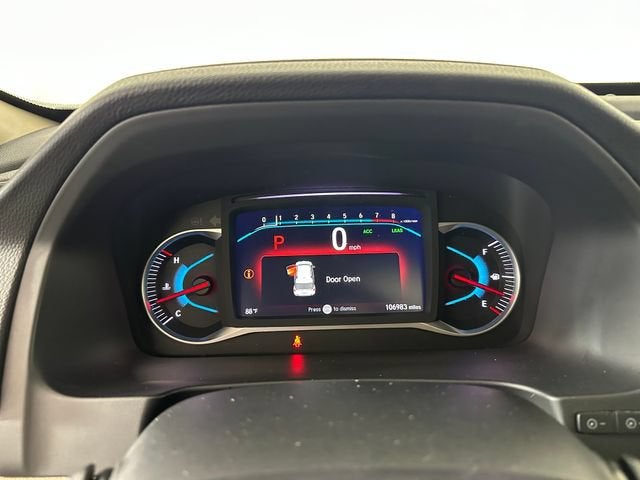 2019 Honda Pilot Touring 7-Passenger