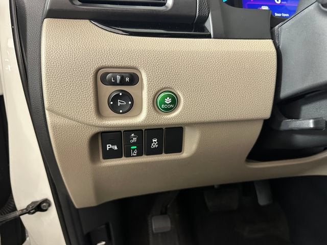 2019 Honda Pilot Touring 7-Passenger