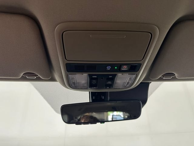 2019 Honda Pilot Touring 7-Passenger