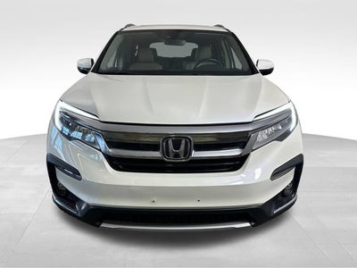 2019 Honda Pilot Touring 7-Passenger