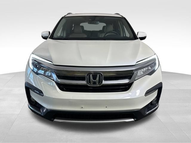 2019 Honda Pilot Touring 7-Passenger