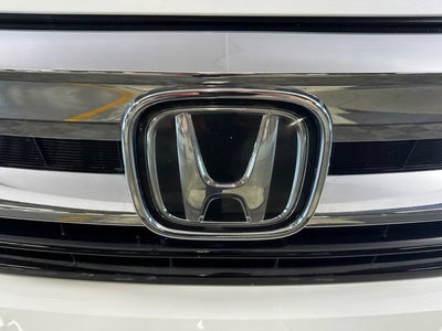 2019 Honda Pilot Touring 7-Passenger
