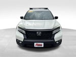 2019 Honda Passport Elite